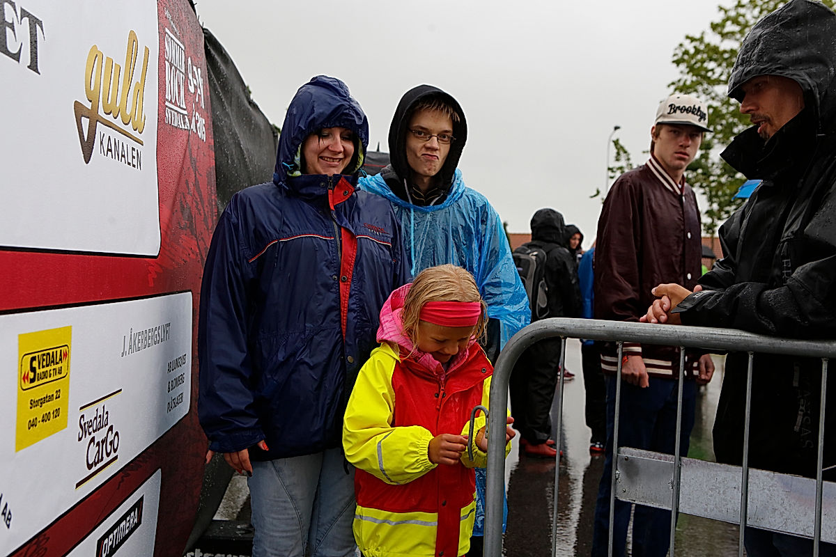 Funktionärer - 2015 - SommarRock Svedala