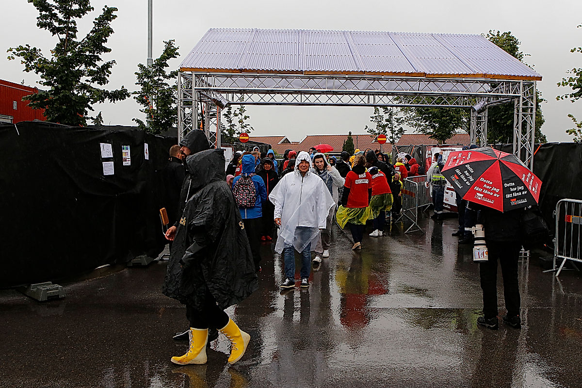 Funktionärer - 2015 - SommarRock Svedala