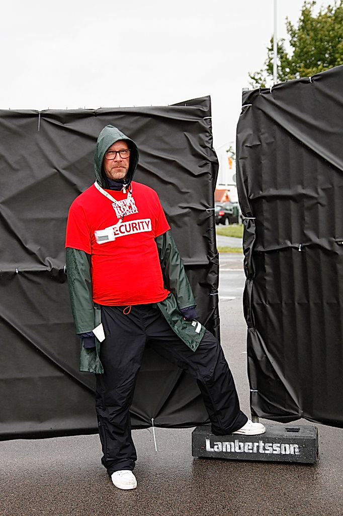 Funktionärer - 2015 - SommarRock Svedala