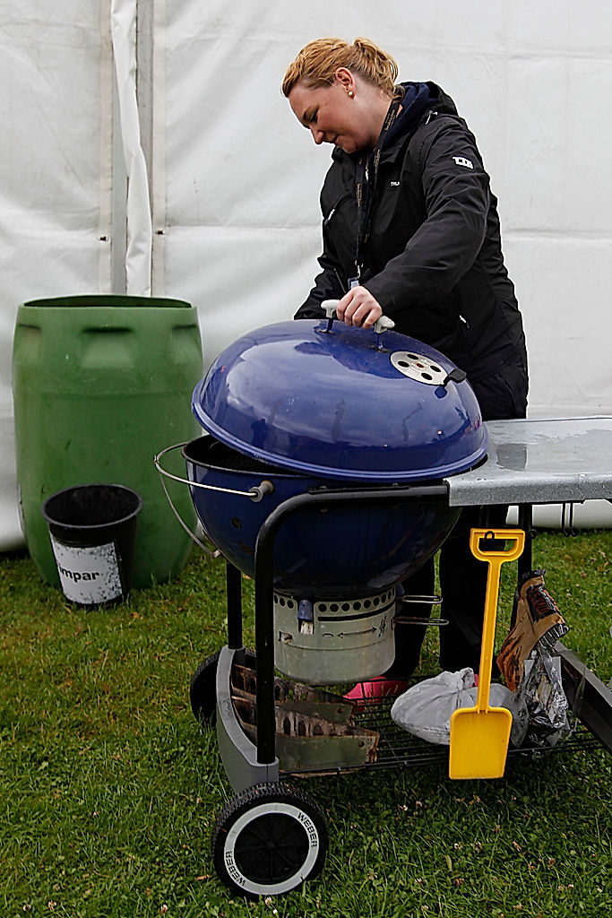 Funktionärer - 2015 - SommarRock Svedala