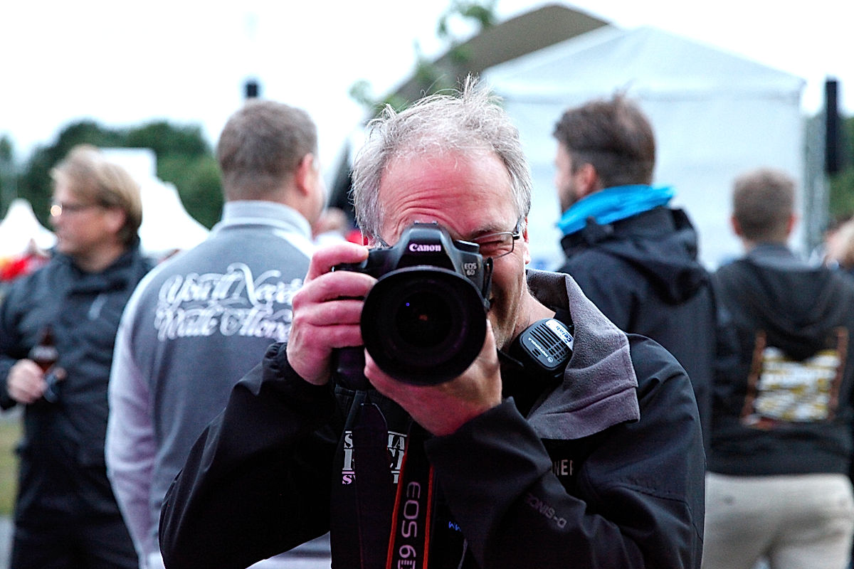 Funktionärer - 2015 - SommarRock Svedala