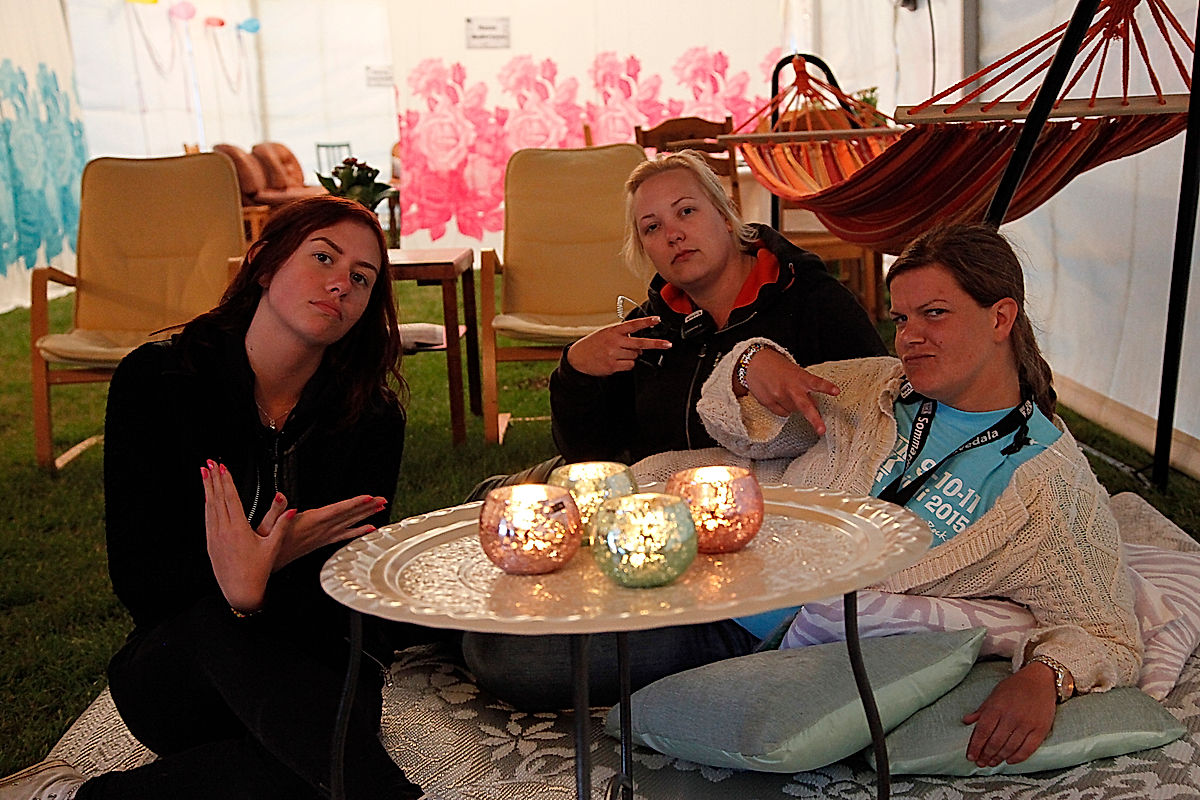 Funktionärer - 2015 - SommarRock Svedala