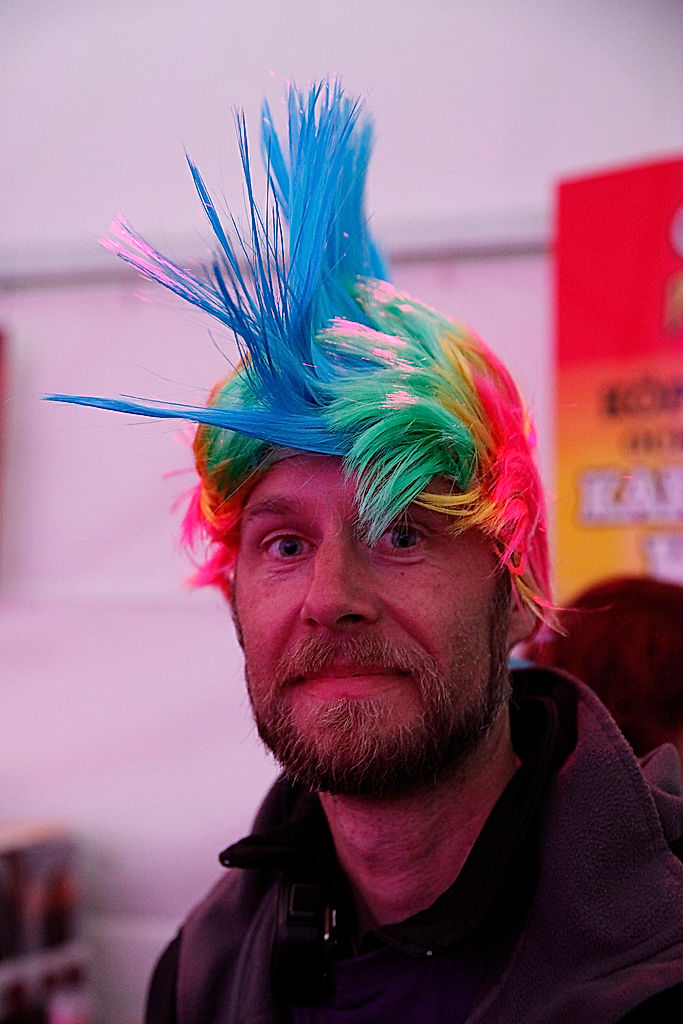 Funktionärer - 2015 - SommarRock Svedala