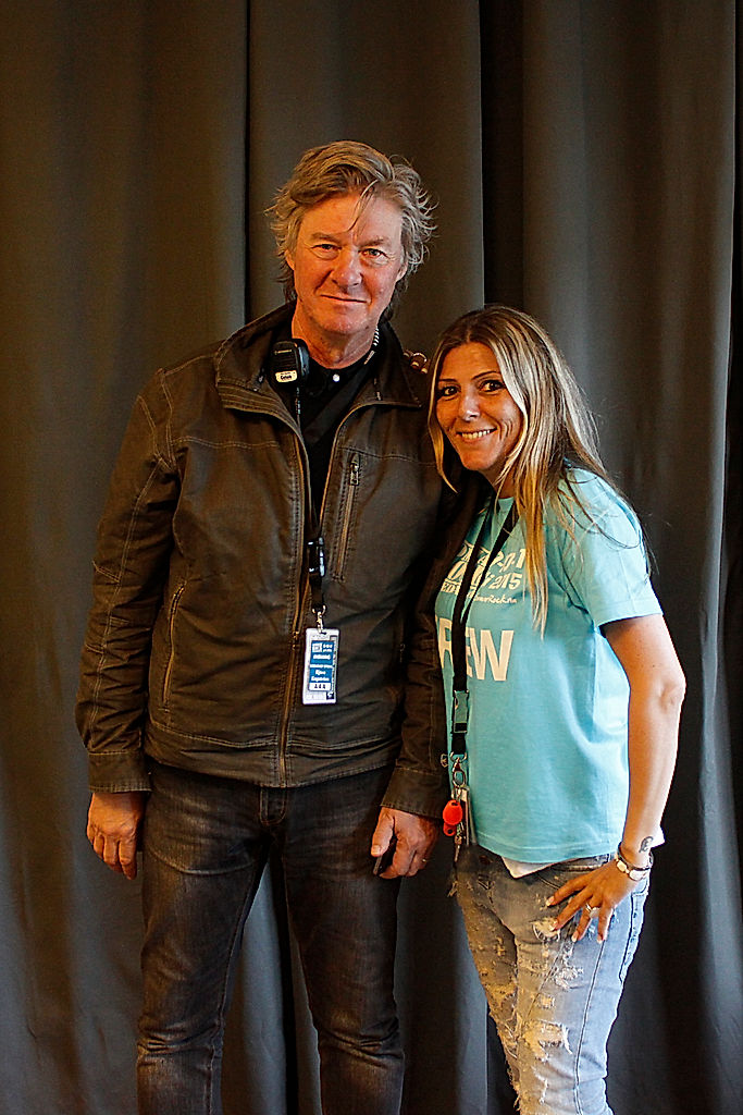 Funktionärer - 2015 - SommarRock Svedala