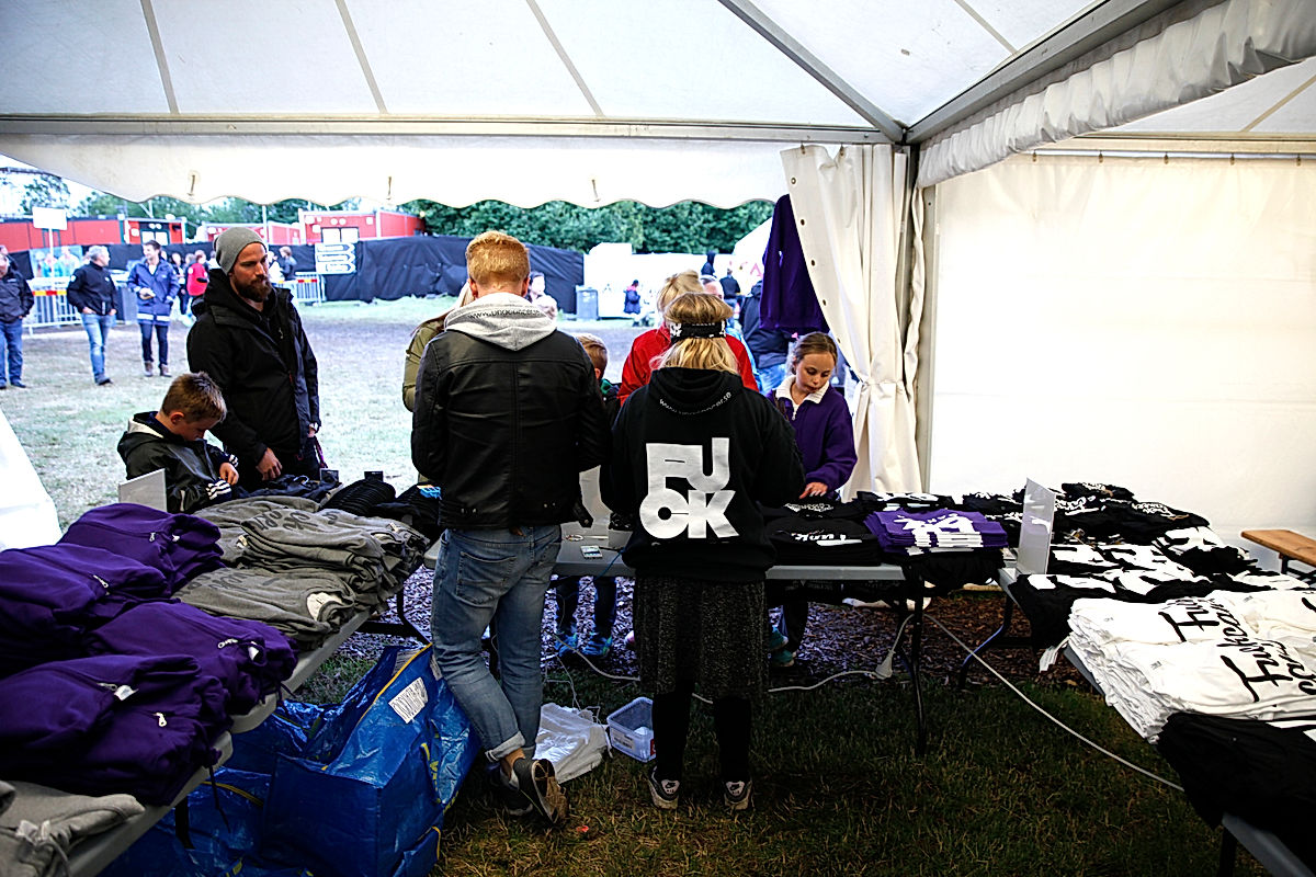 Funktionärer - 2015 - SommarRock Svedala