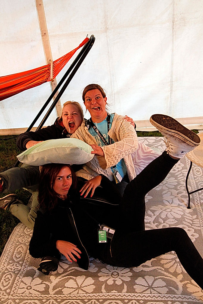 Funktionärer - 2015 - SommarRock Svedala