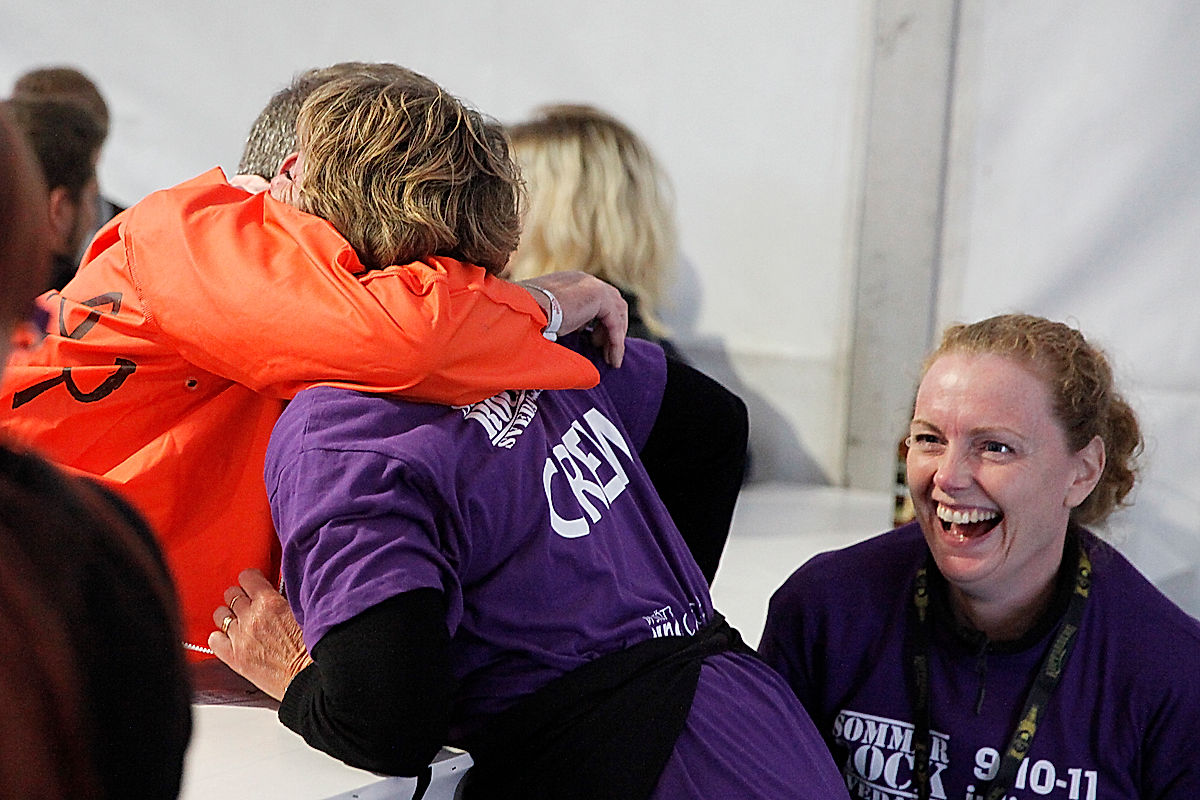 Funktionärer - 2015 - SommarRock Svedala