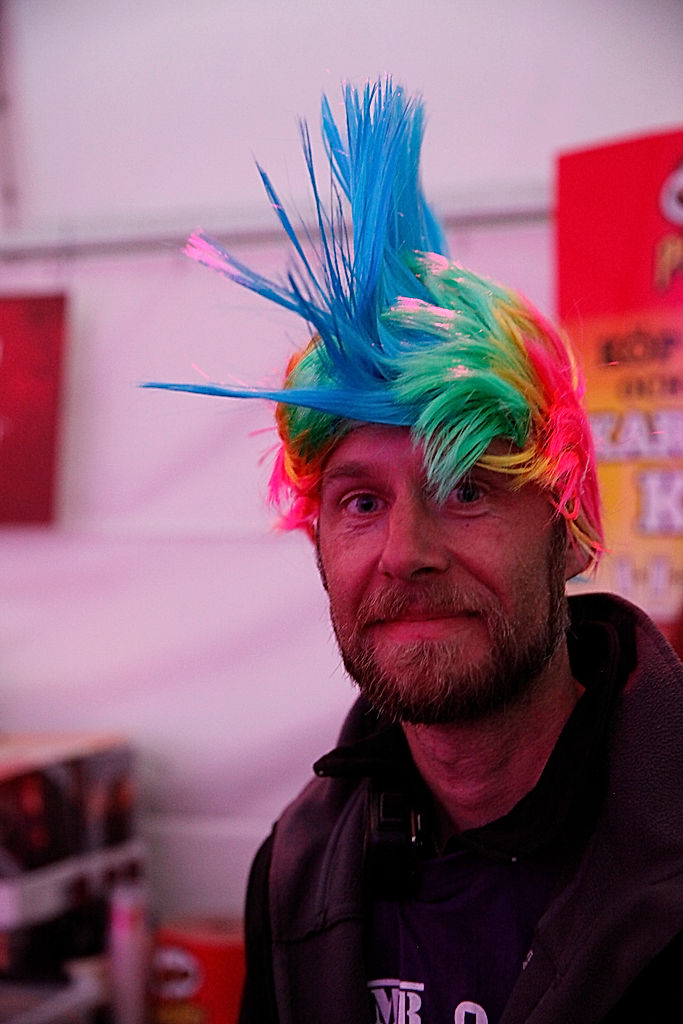 Funktionärer - 2015 - SommarRock Svedala