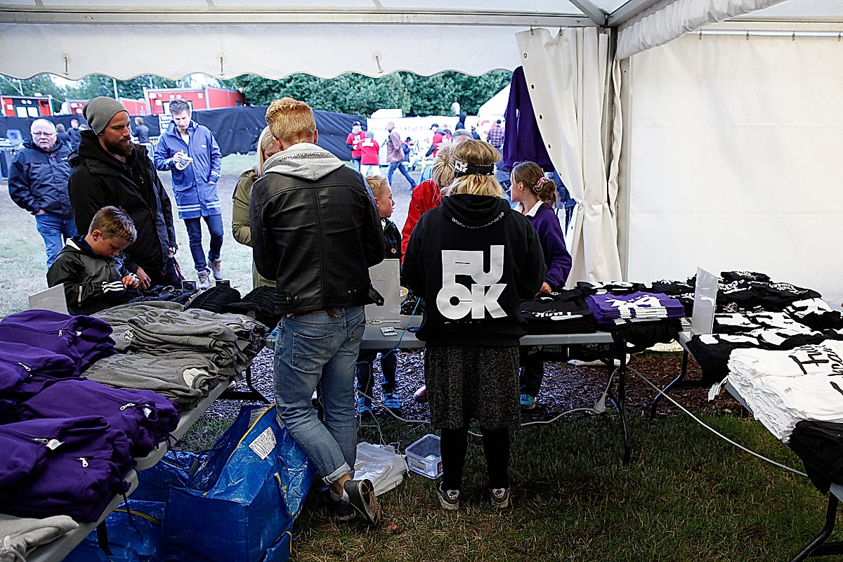 Funktionärer - 2015 - SommarRock Svedala