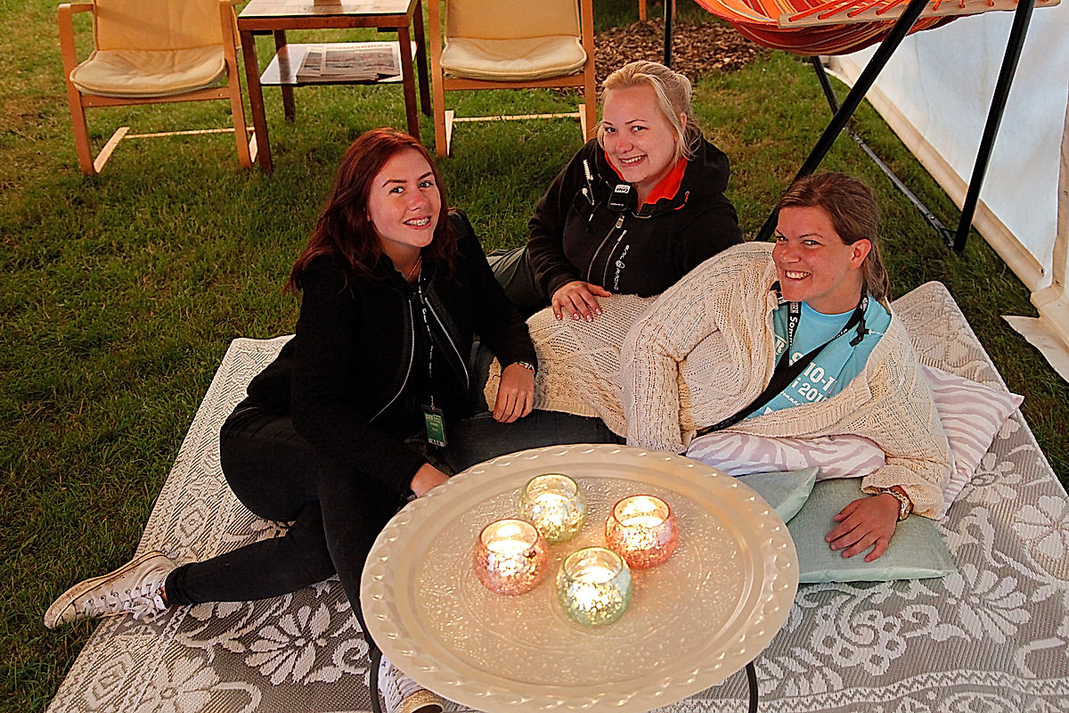 Funktionärer - 2015 - SommarRock Svedala