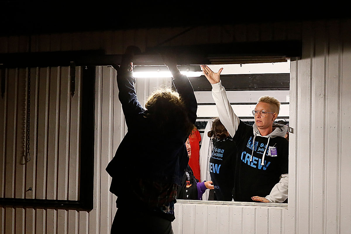 Funktionärer - 2015 - SommarRock Svedala