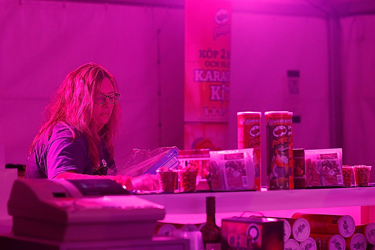 Funktionärer - 2015 - SommarRock Svedala