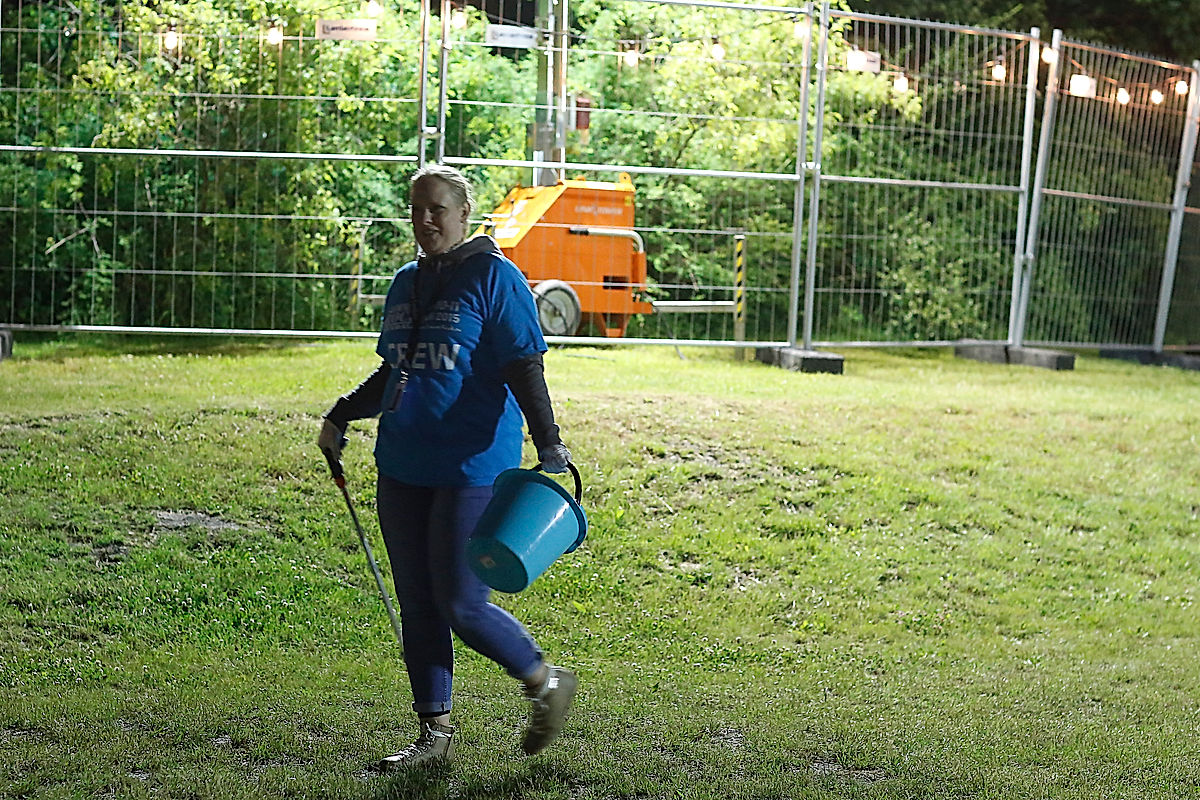 Funktionärer - 2015 - SommarRock Svedala