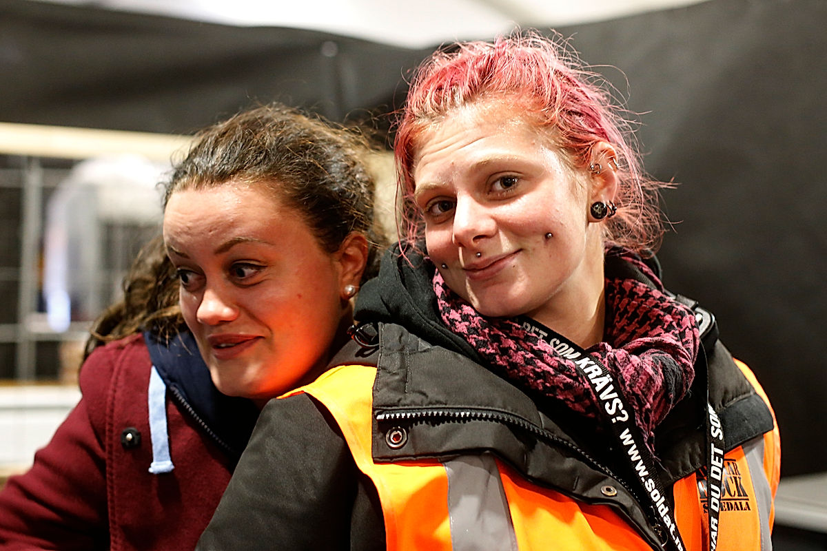 Funktionärer - 2015 - SommarRock Svedala