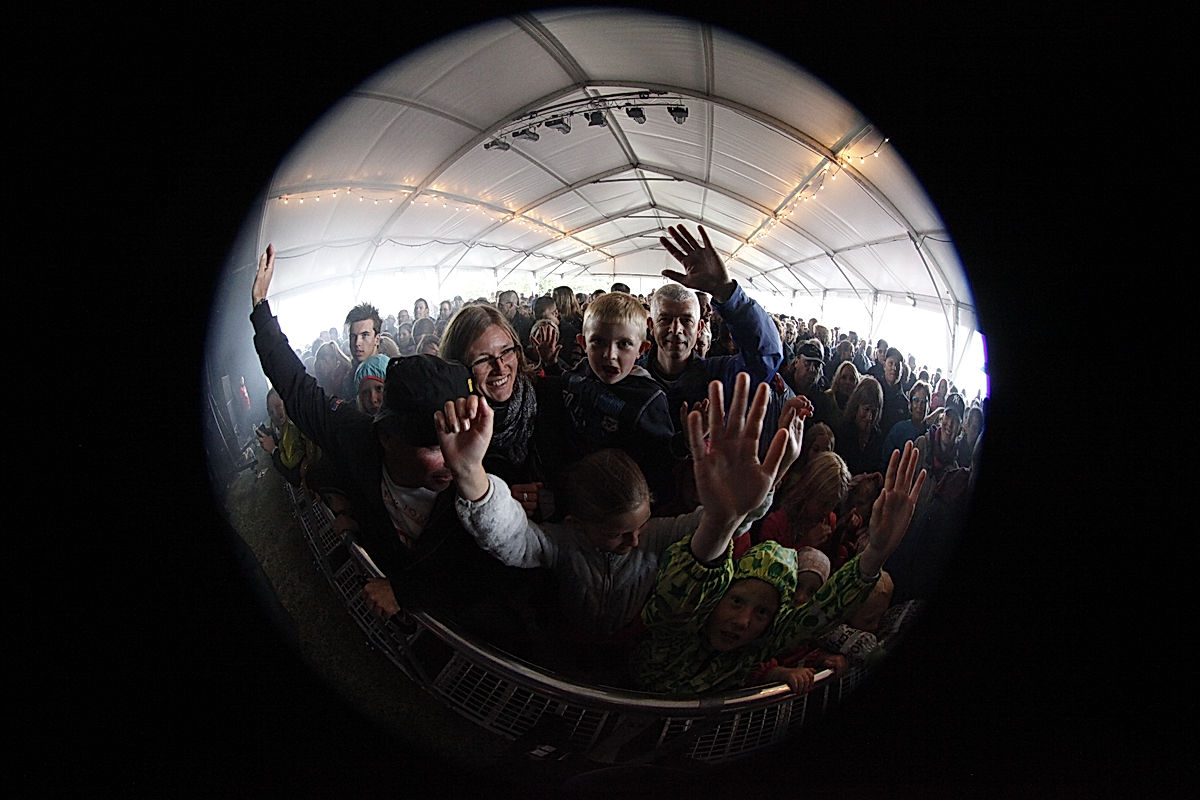 Publik - 2015 - SommarRock Svedala