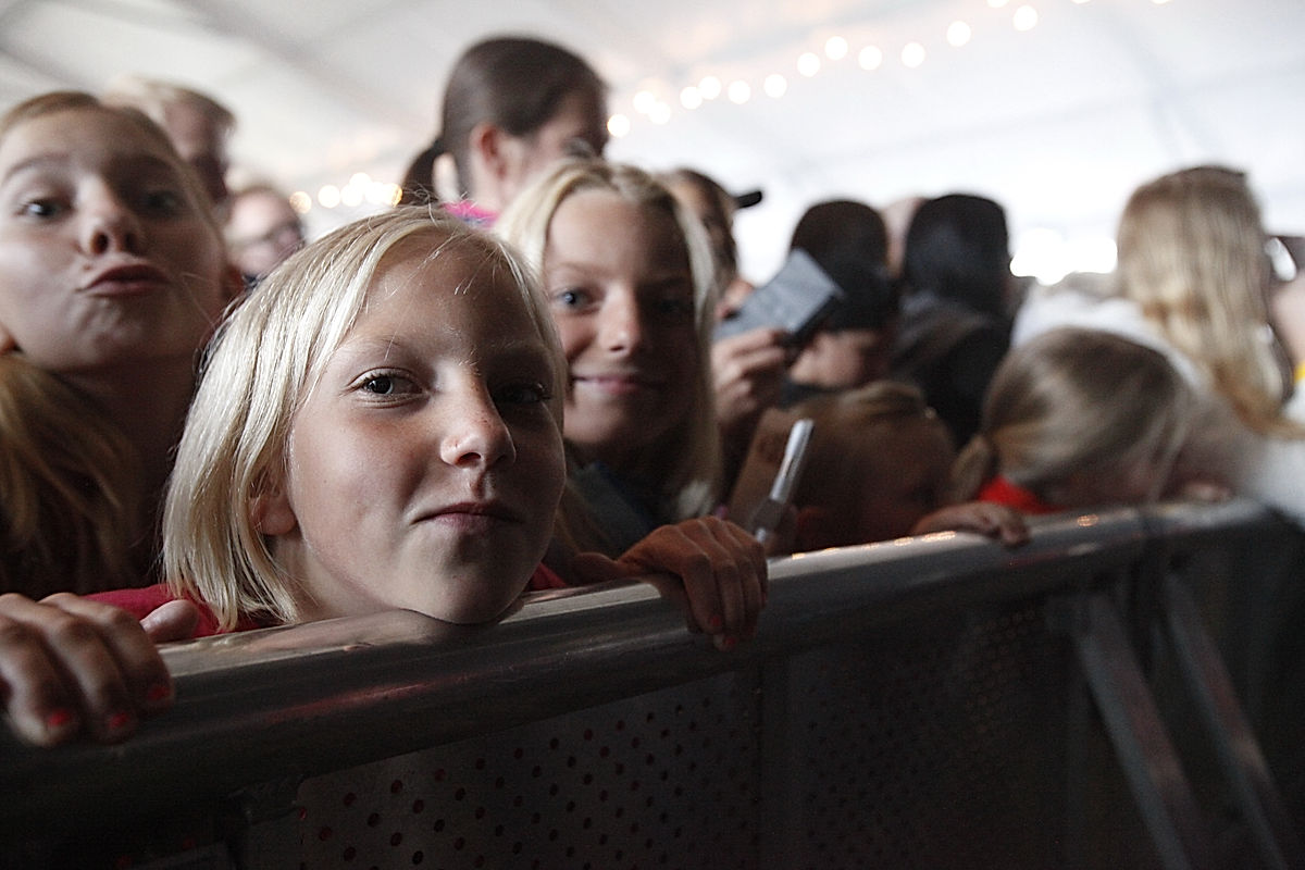 Publik - 2015 - SommarRock Svedala