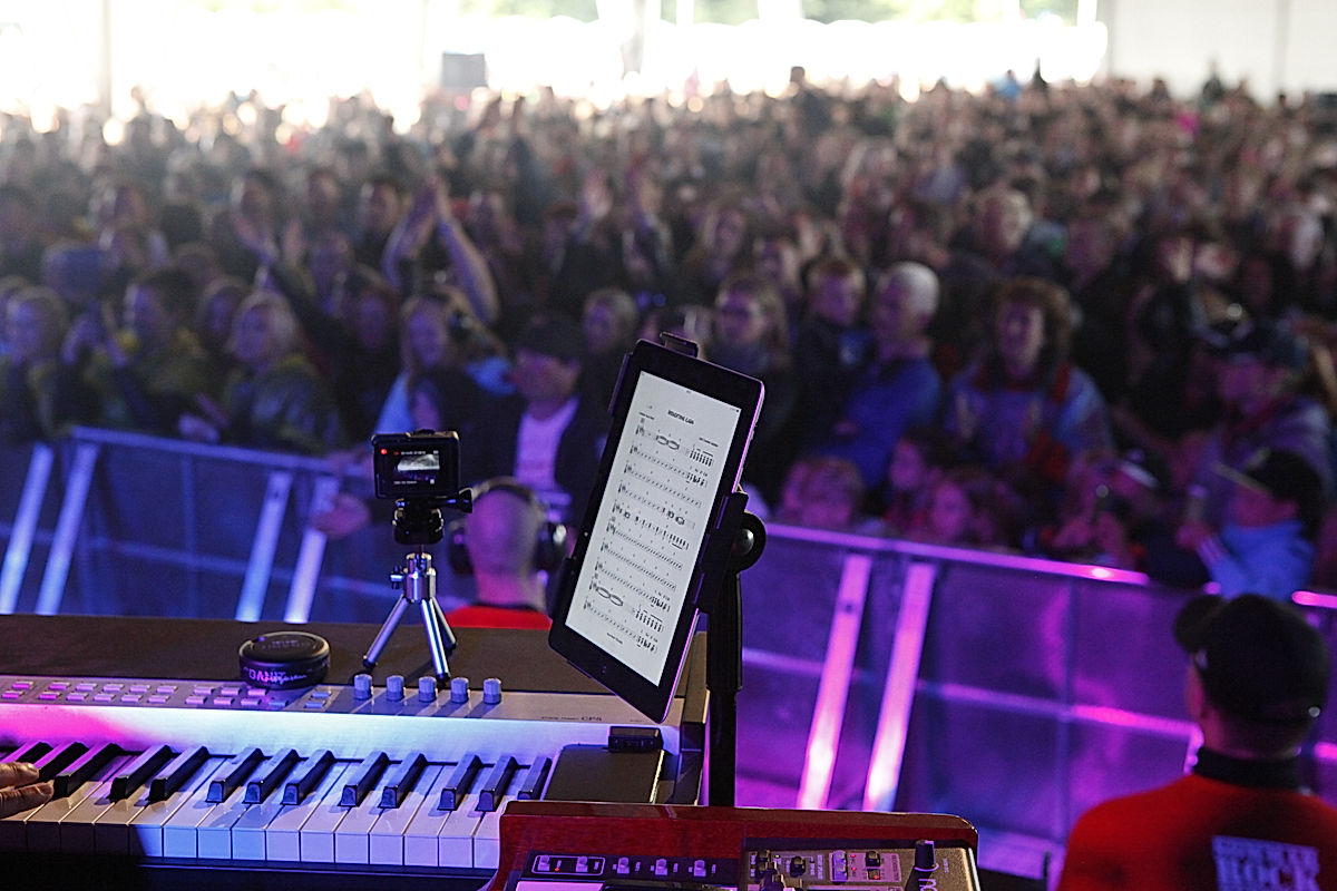 Publik - 2015 - SommarRock Svedala