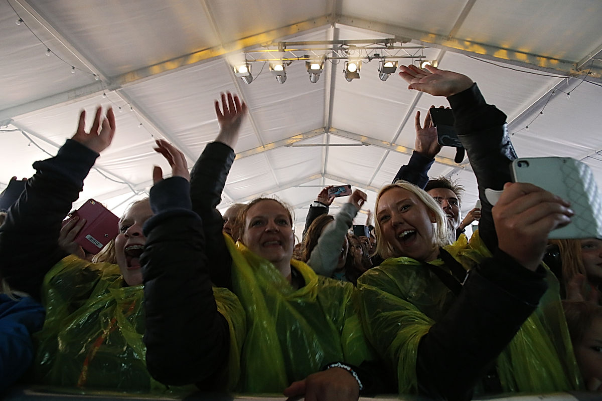 Publik - 2015 - SommarRock Svedala