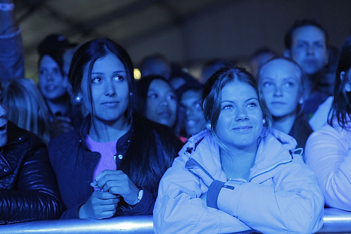 Publik - 2015 - SommarRock Svedala