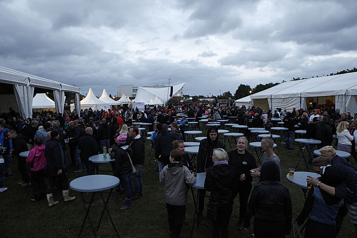 Publik - 2015 - SommarRock Svedala