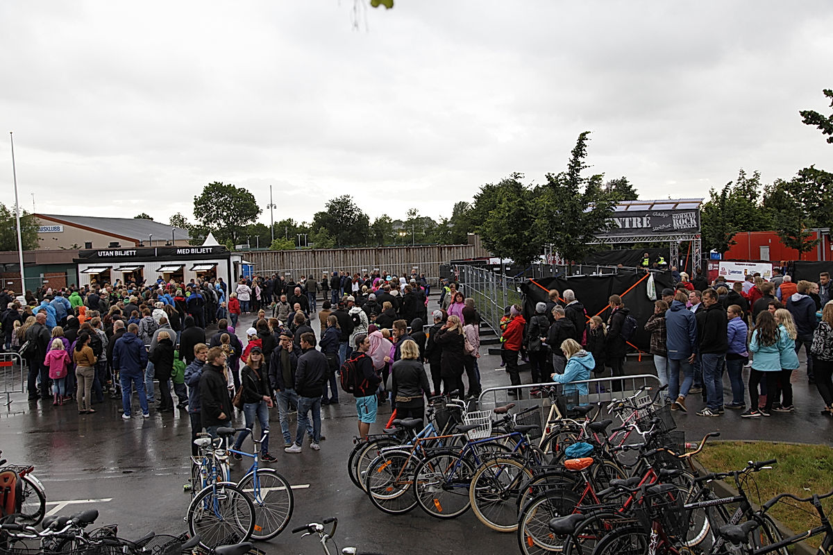 Publik - 2015 - SommarRock Svedala