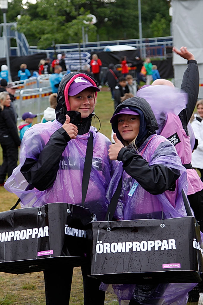 Publik - 2015 - SommarRock Svedala