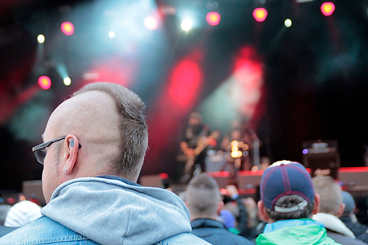 Publik - 2015 - SommarRock Svedala