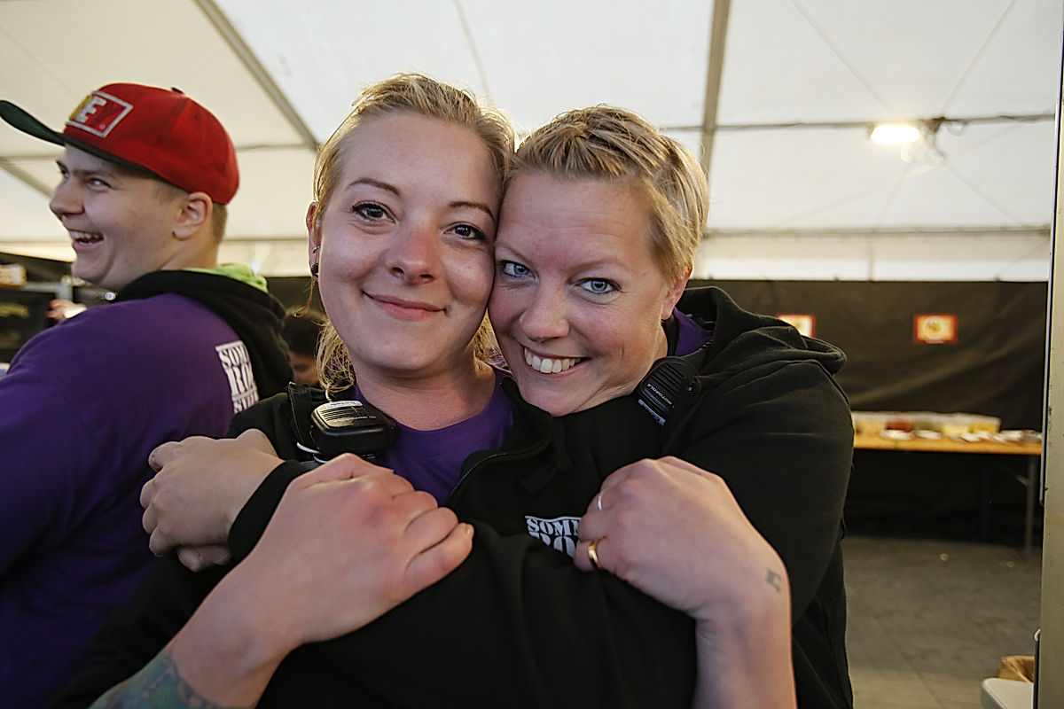 Publik - 2015 - SommarRock Svedala