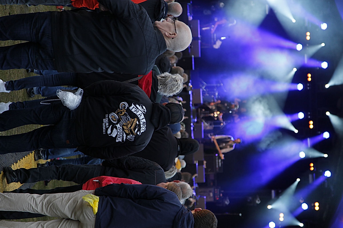 Publik - 2015 - SommarRock Svedala