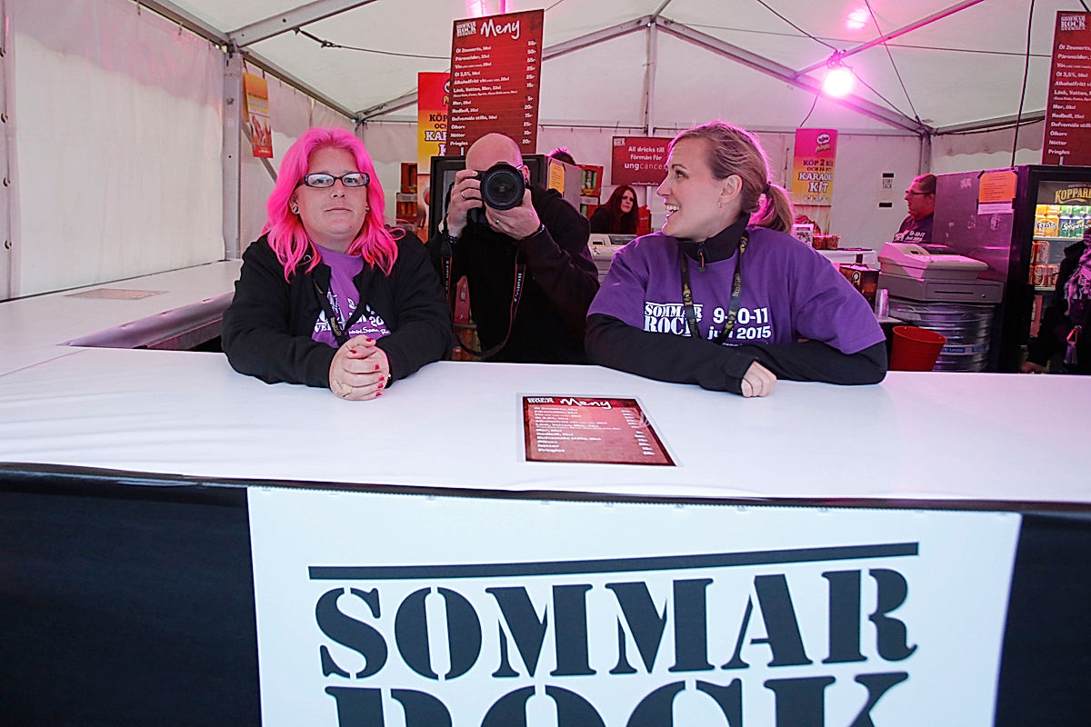 Publik - 2015 - SommarRock Svedala