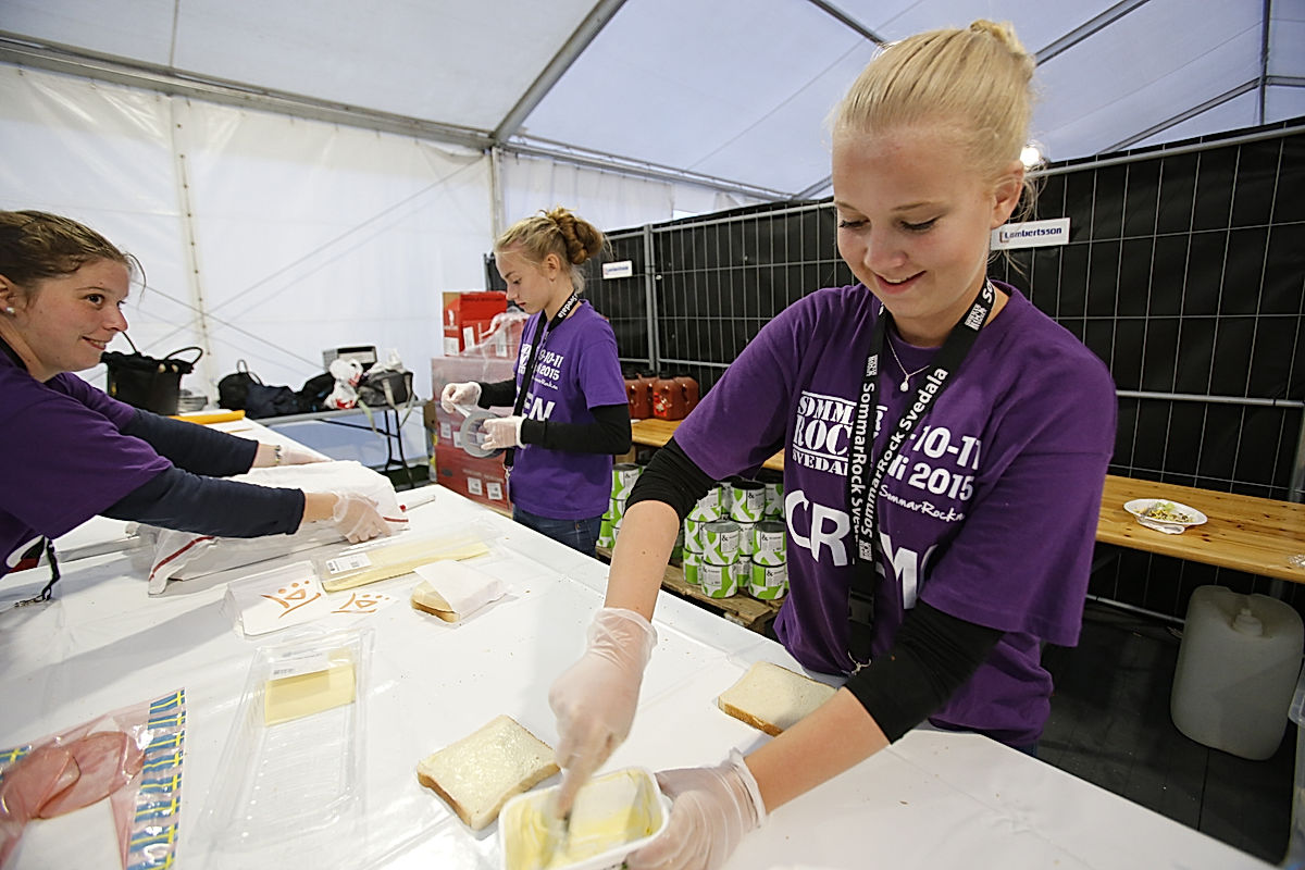 Publik - 2015 - SommarRock Svedala