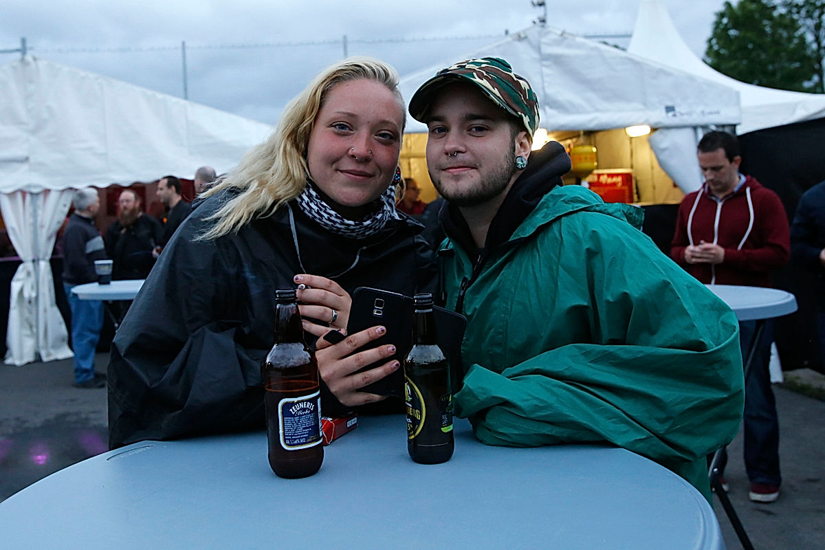 Publik - 2015 - SommarRock Svedala