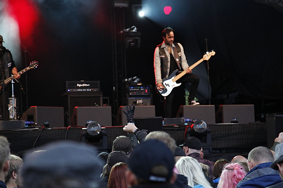 Publik - 2015 - SommarRock Svedala