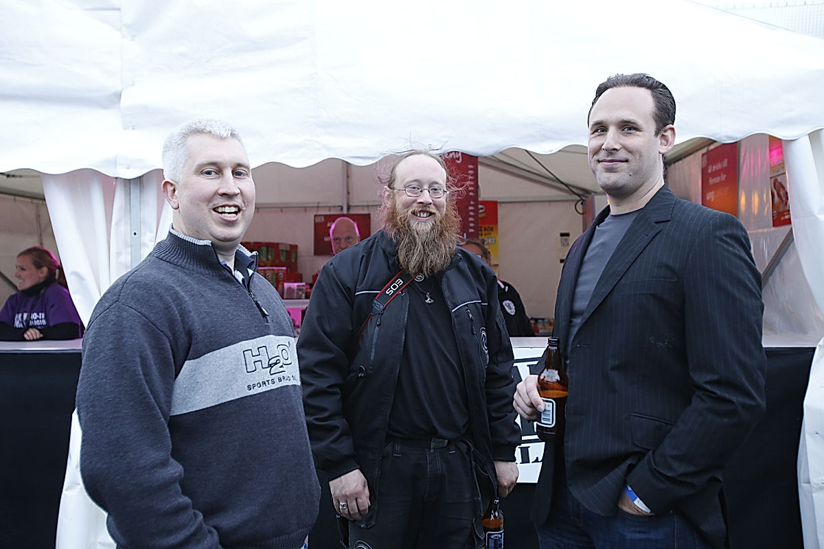 Publik - 2015 - SommarRock Svedala