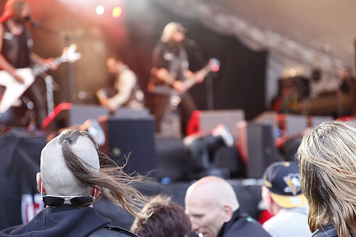 Publik - 2015 - SommarRock Svedala