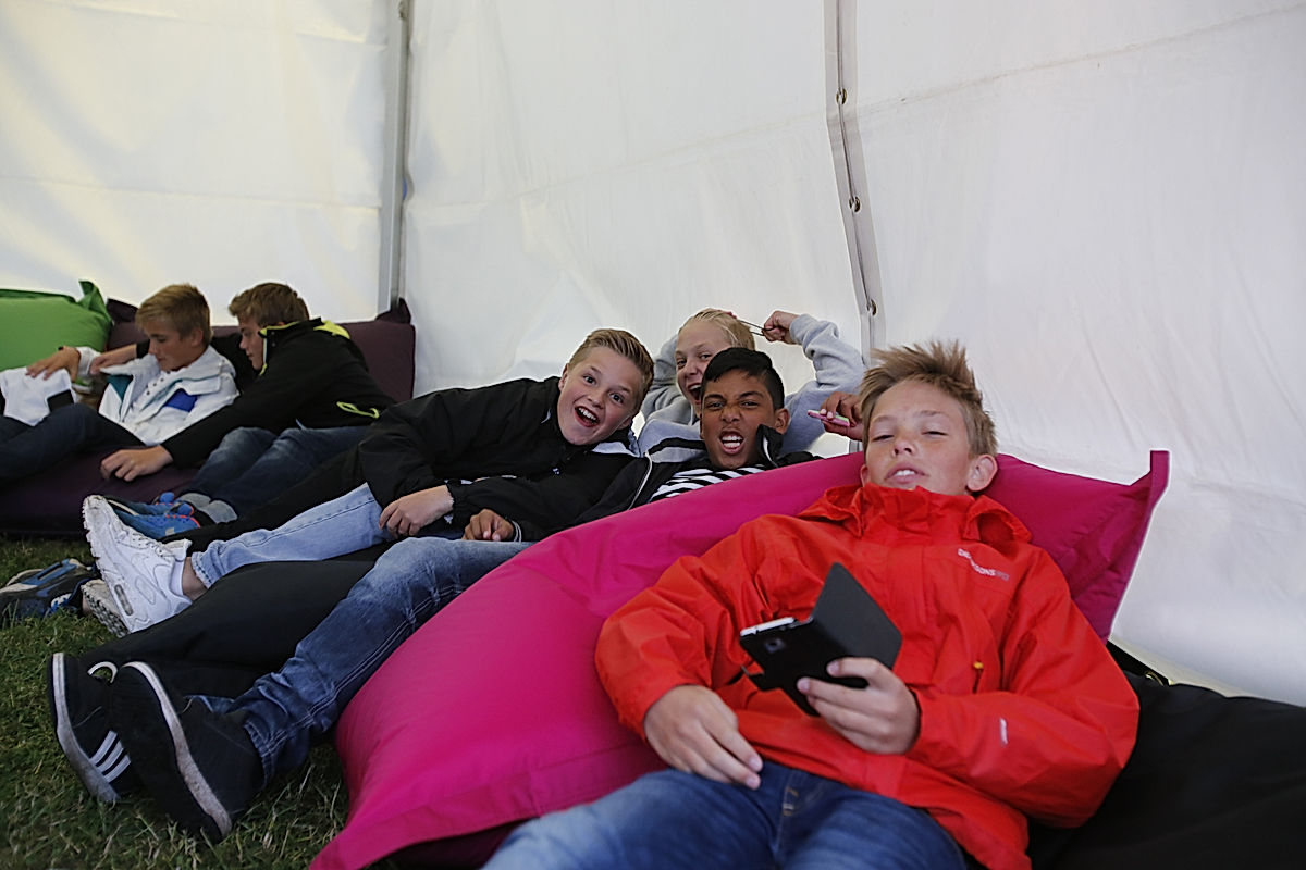 Publik - 2015 - SommarRock Svedala