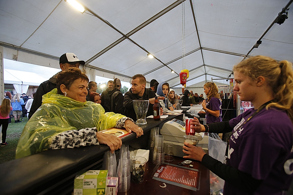 Publik - 2015 - SommarRock Svedala