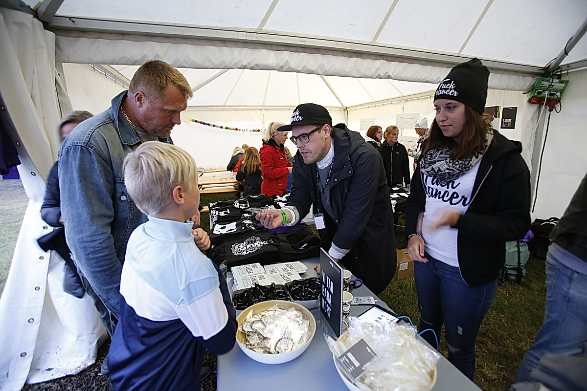 Publik - 2015 - SommarRock Svedala