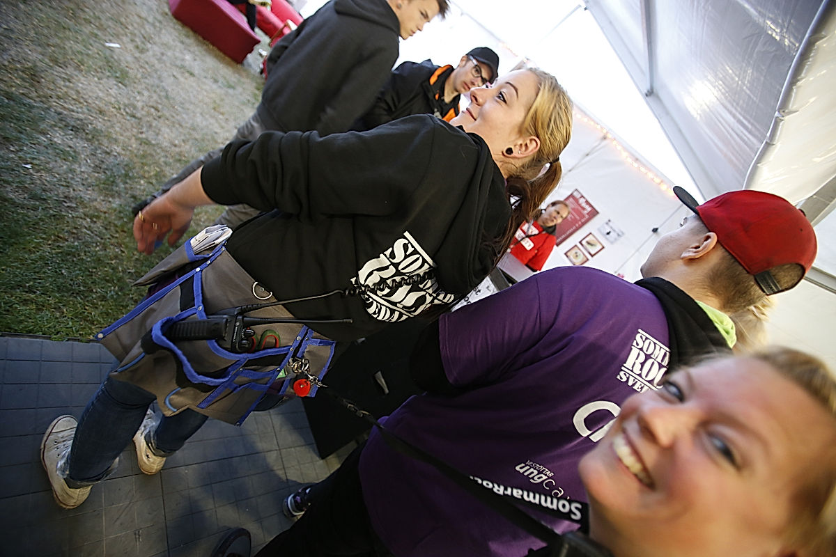 Publik - 2015 - SommarRock Svedala