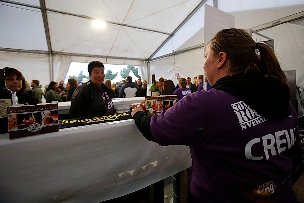 Publik - 2015 - SommarRock Svedala