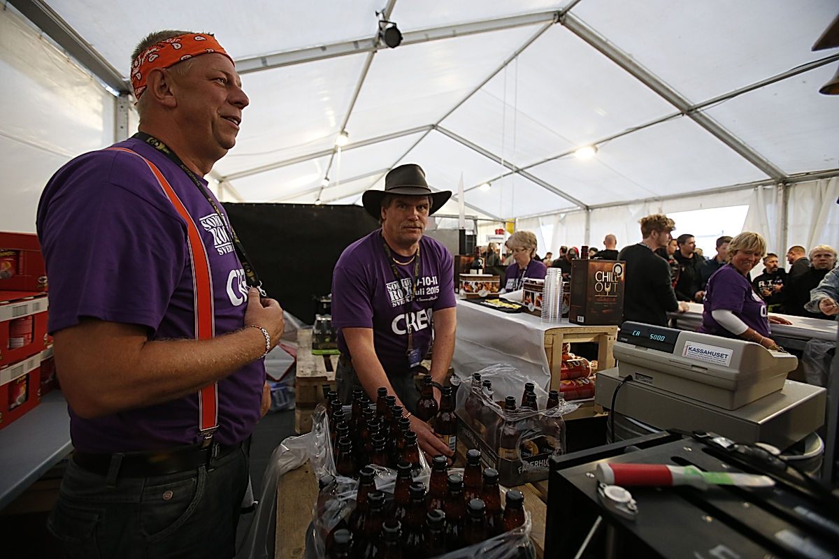 Publik - 2015 - SommarRock Svedala