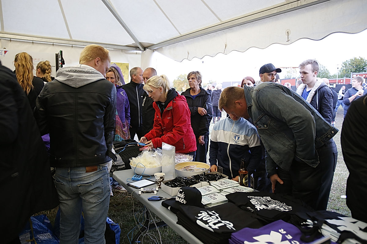 Publik - 2015 - SommarRock Svedala