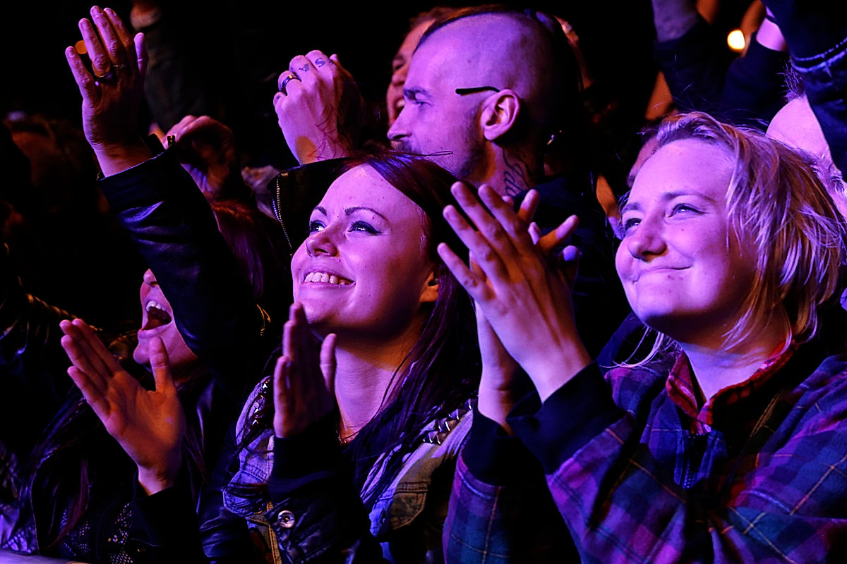 Publik - 2015 - SommarRock Svedala