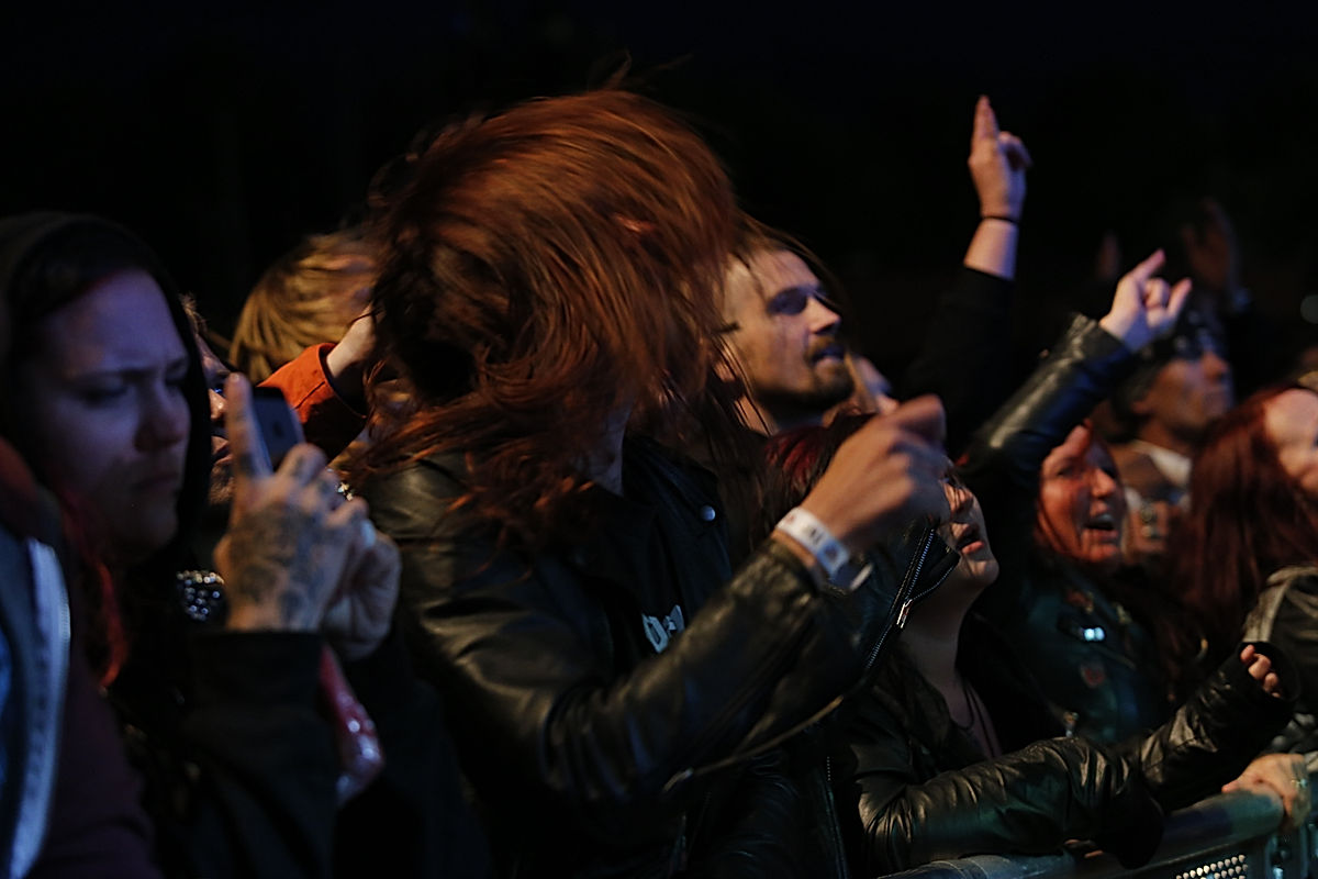 Publik - 2015 - SommarRock Svedala