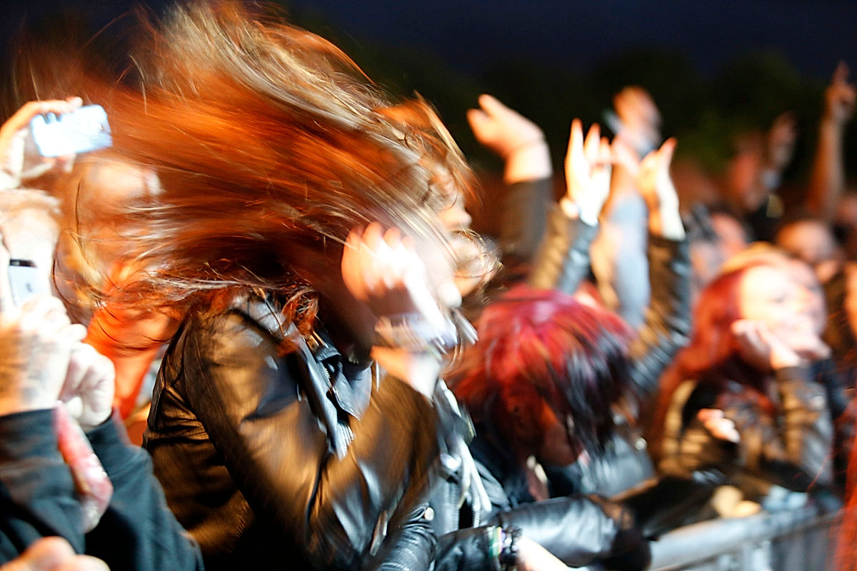 Publik - 2015 - SommarRock Svedala