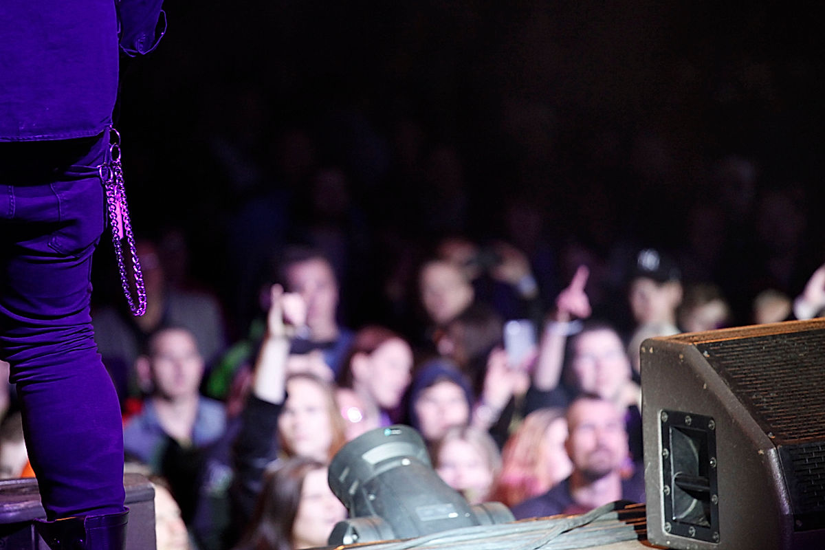 Publik - 2015 - SommarRock Svedala