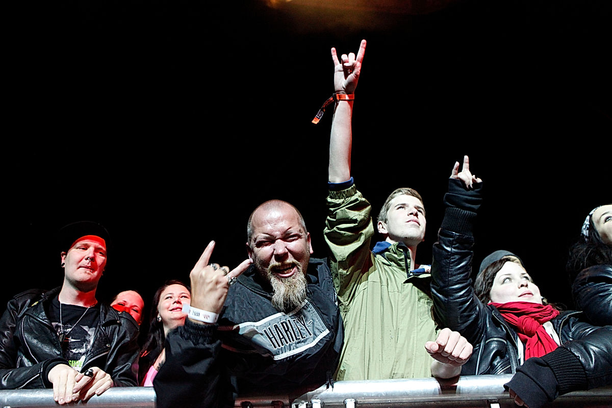 Publik - 2015 - SommarRock Svedala