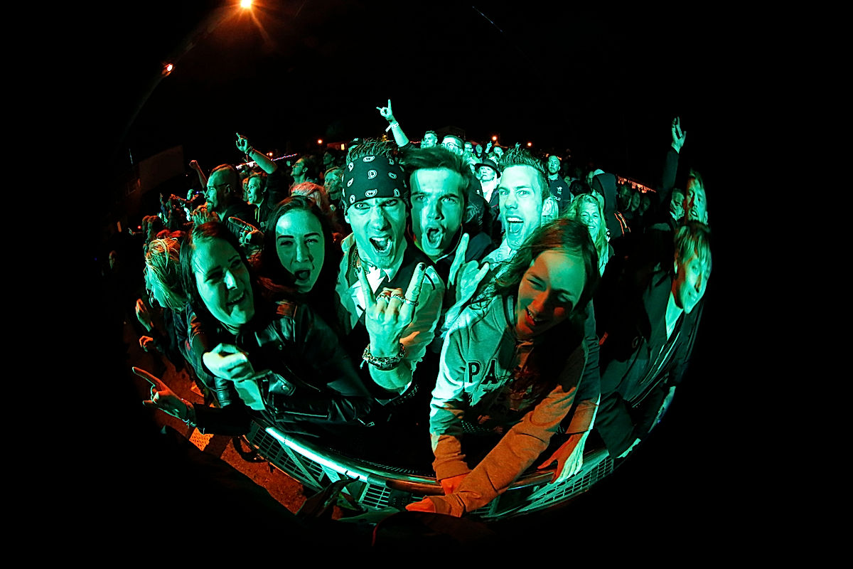 Publik - 2015 - SommarRock Svedala