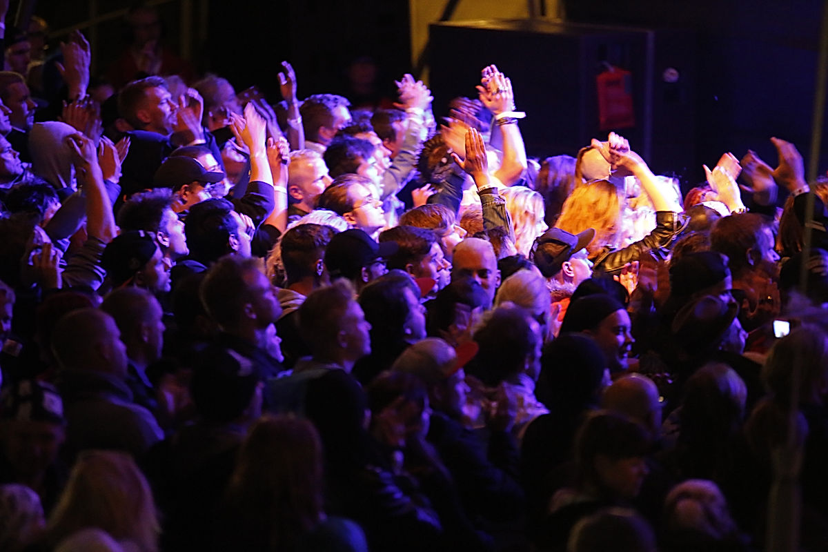 Publik - 2015 - SommarRock Svedala