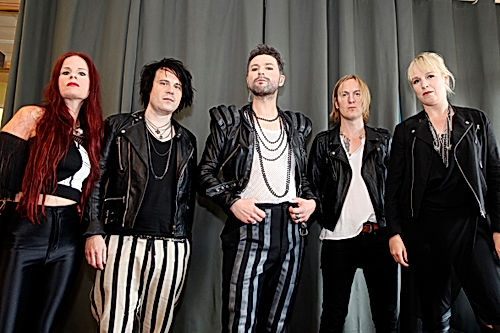 Ola Salo | SommarRock Svedala